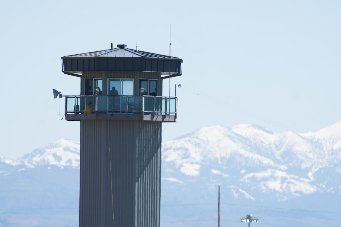 Transparency advocates concerned about Nevada's new partnership with private prison, which is exempt from public records law