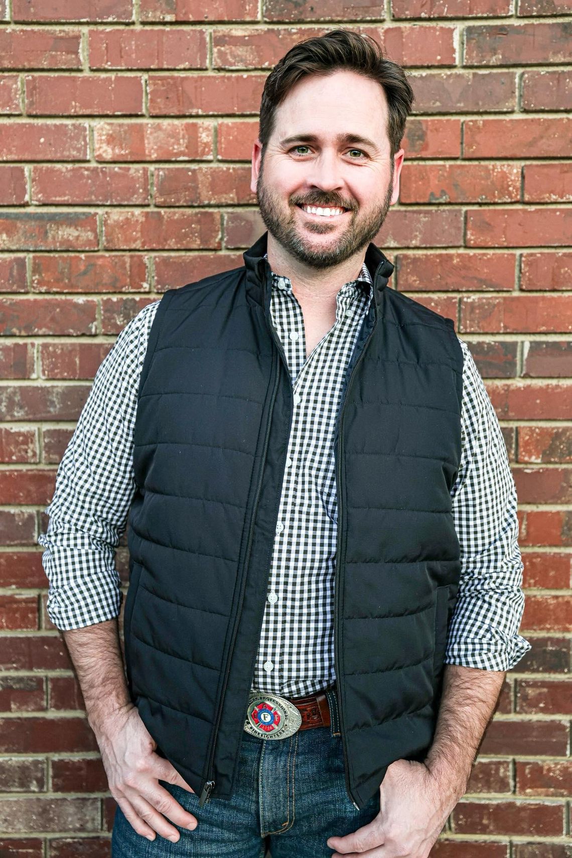 Triplett announces candidacy for Lyon County Commission District 5