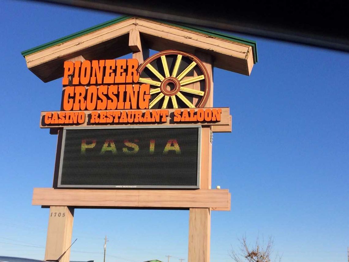 Truckee Gaming, LLC completes acquisition of Pioneer Crossing Casinos
