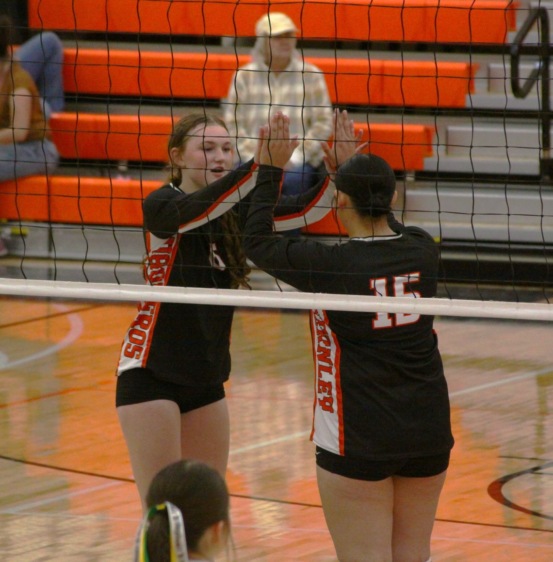 Truckee thwarts Vaqueros’ State Tournament hopes Truckee thwarts Vaqueros’ State Tournament hopes