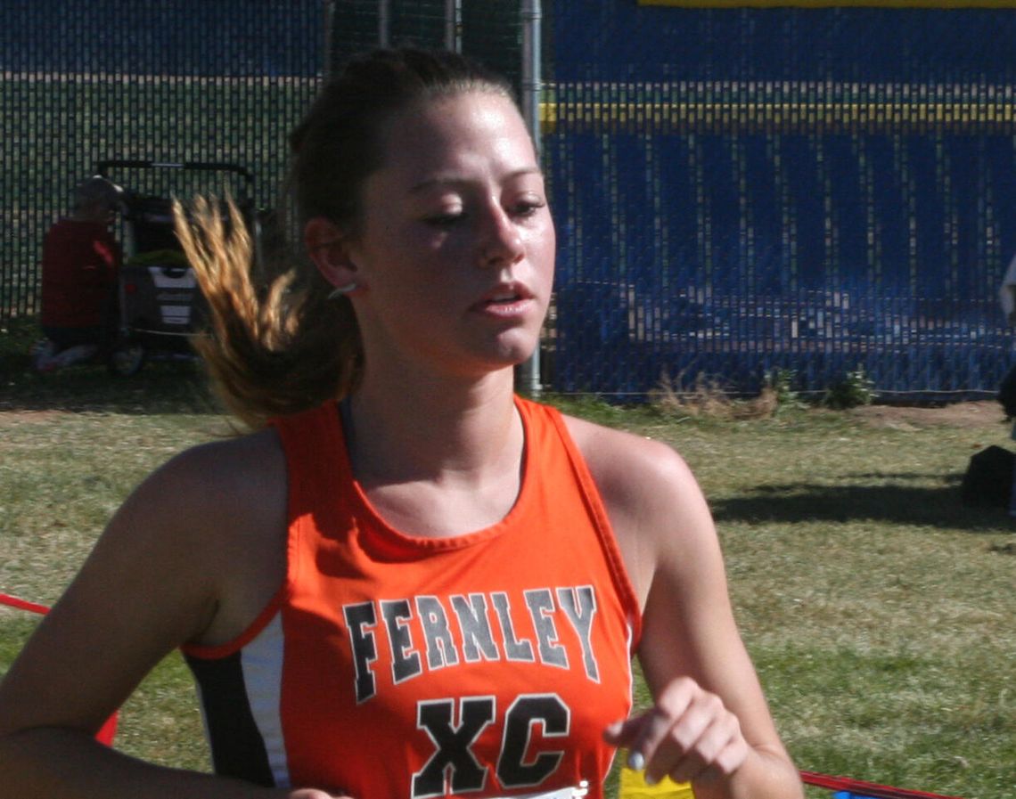 Two Fernley runners qualify for state cross country meet