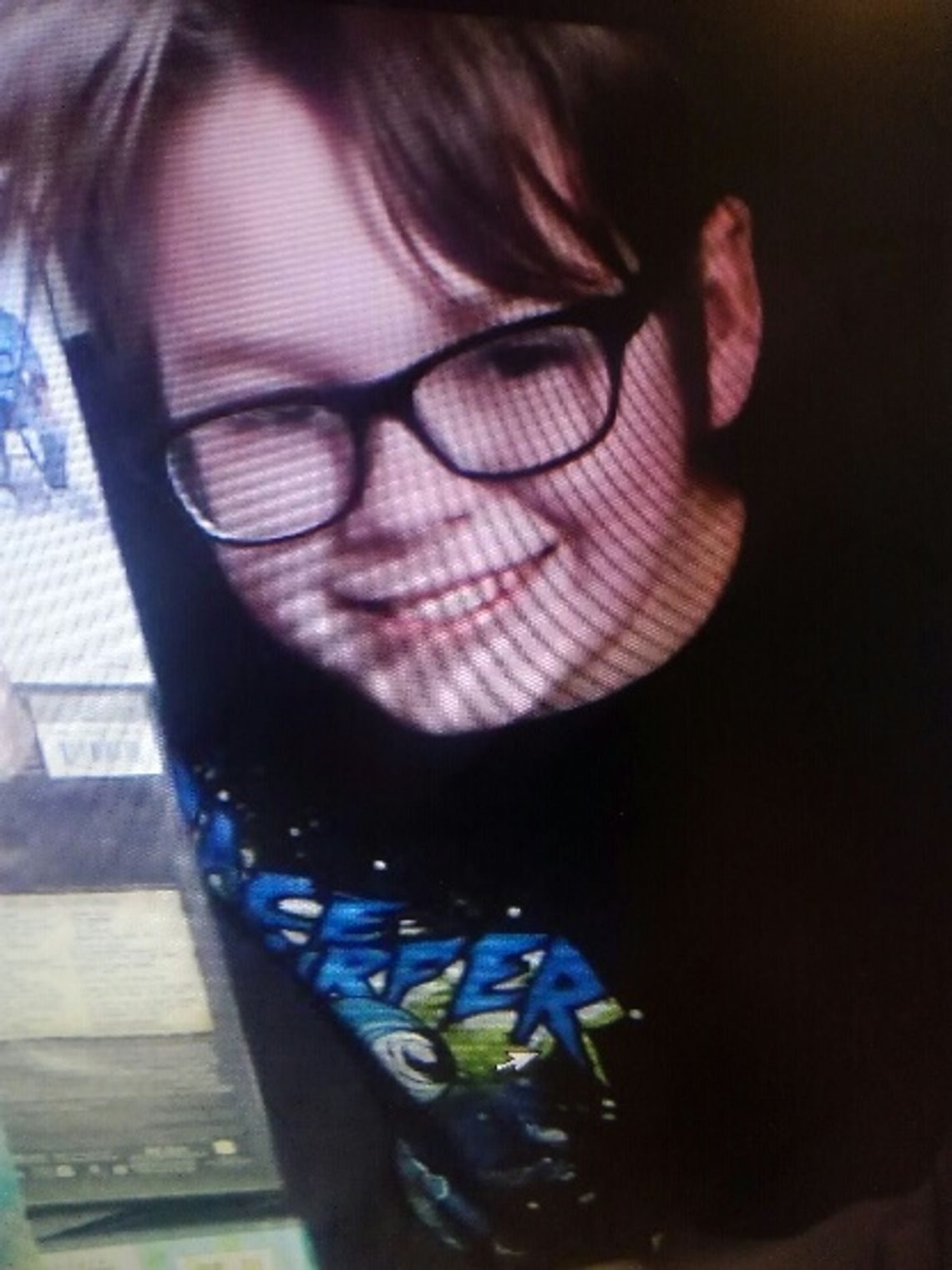 Update: missing Fernley boy found safe