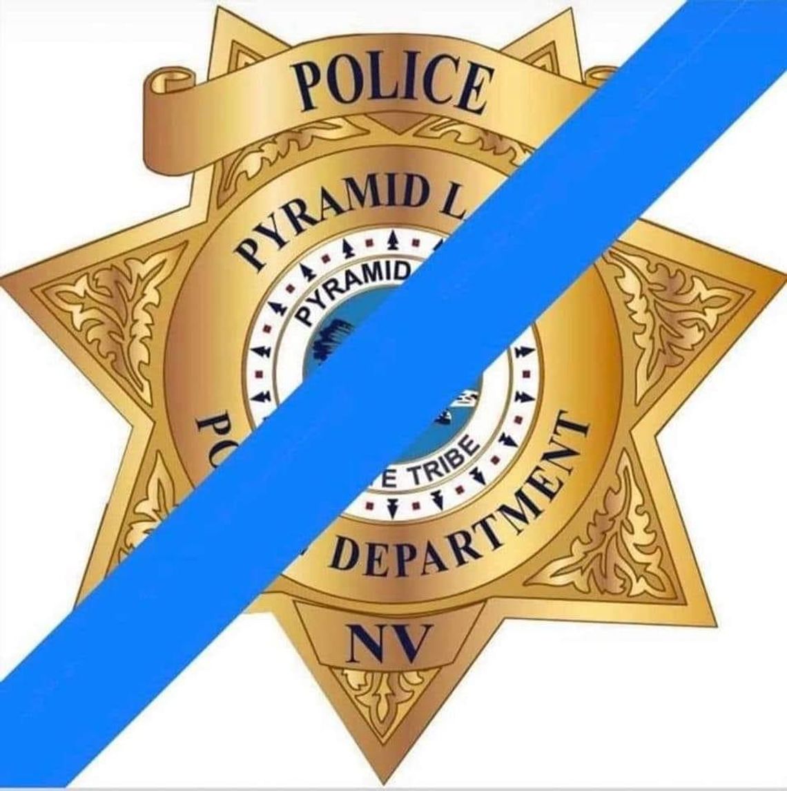 Update: Washoe County medical examiner identifies suspect in death of tribal officer