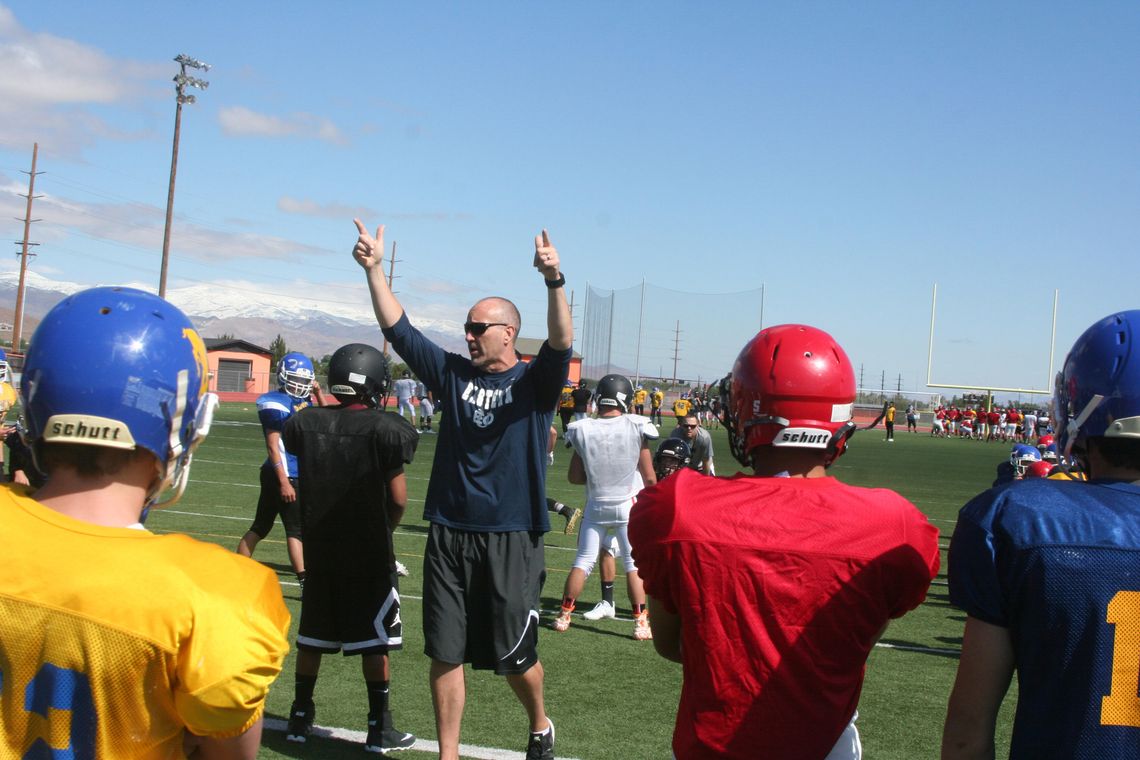 Vaquero football hosting Eastern Oregon camp this week