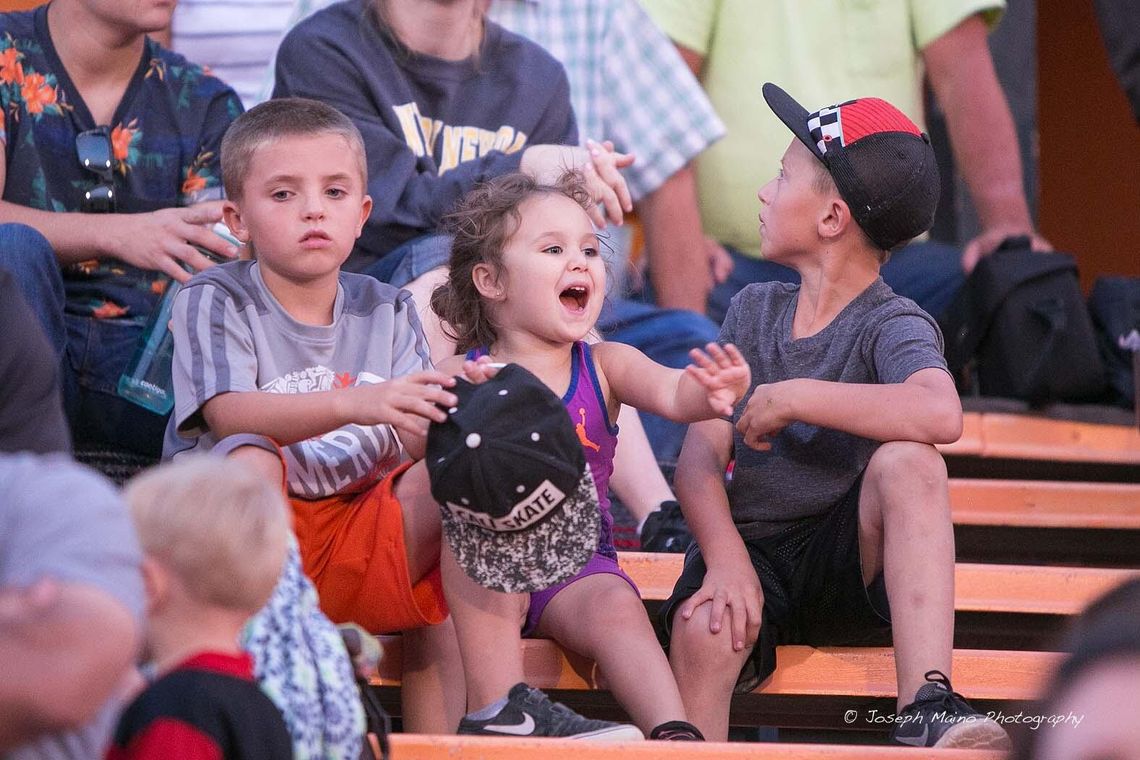 Vaqueros Beat Lowry 31-26 Photo Gallery Sep. 2