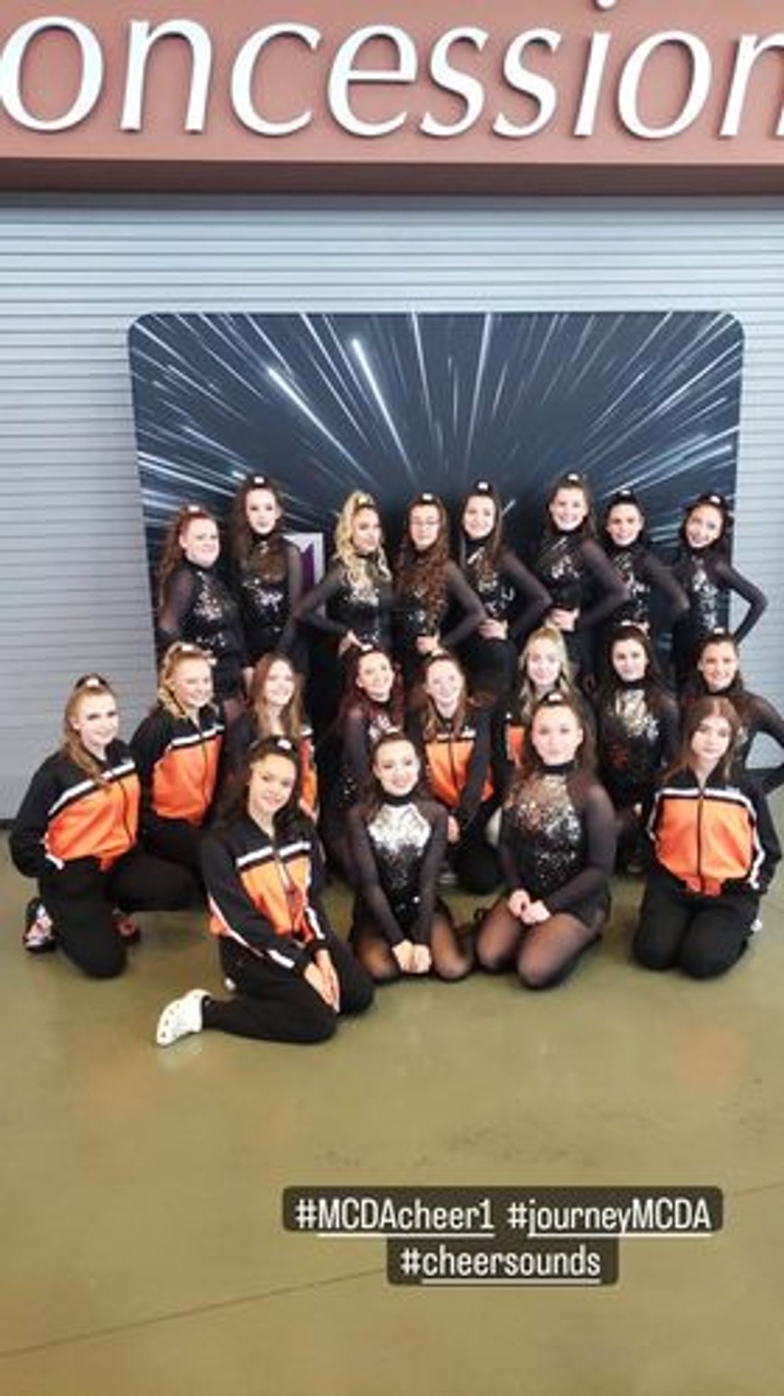 Vaqueros dance team hosting Junior Dance Camp
