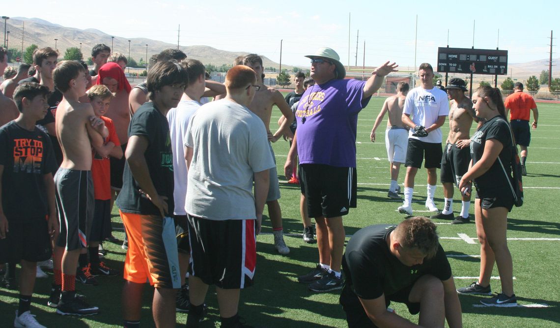 Vaqueros ready to kick off season of atonement