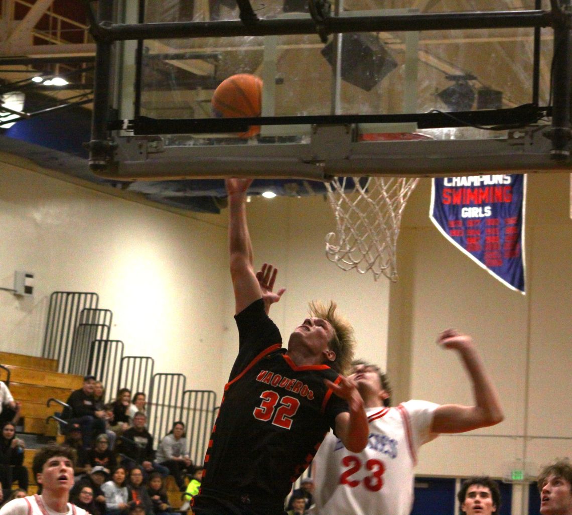 Vaqueros take second place in Legacy Classic Vaqueros take second place in Legacy Classic