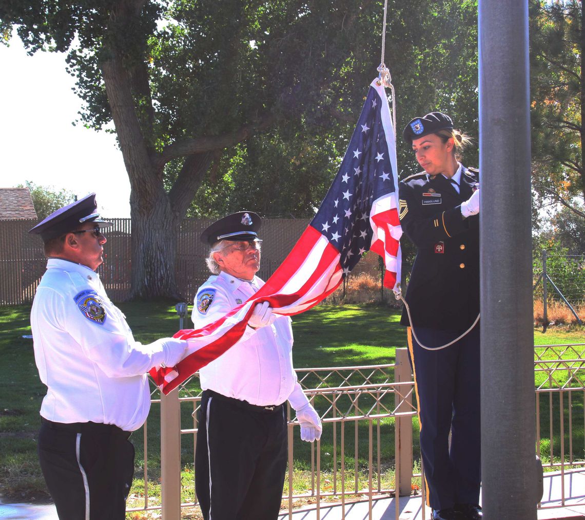 Veterans Coalition to host annual 9/11 Remembrance Wednesday