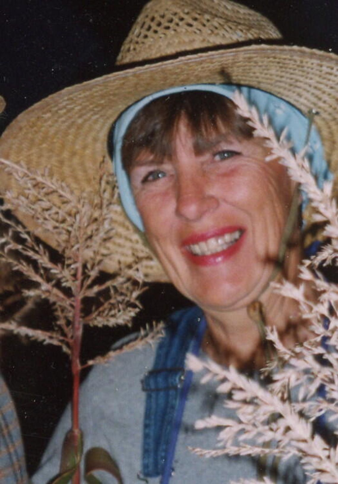 Virginia Jean Johnson