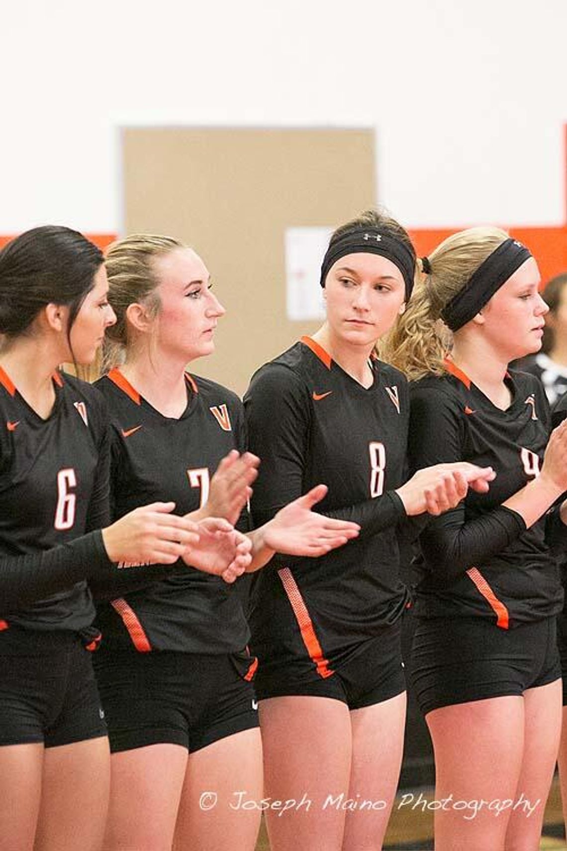 Volleyball: Vaqueros split on eastern road trip, visit Lovelock today