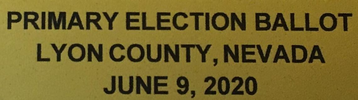 Voters begin receiving primary ballots