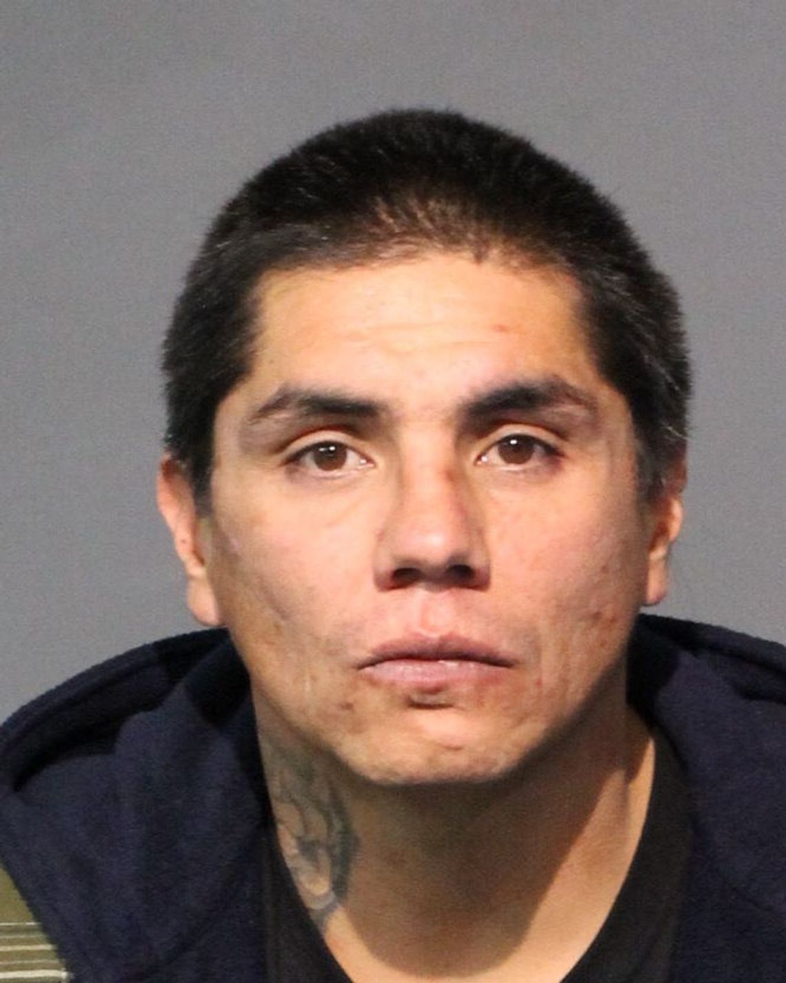 Wadsworth man charged with murder for November stabbing