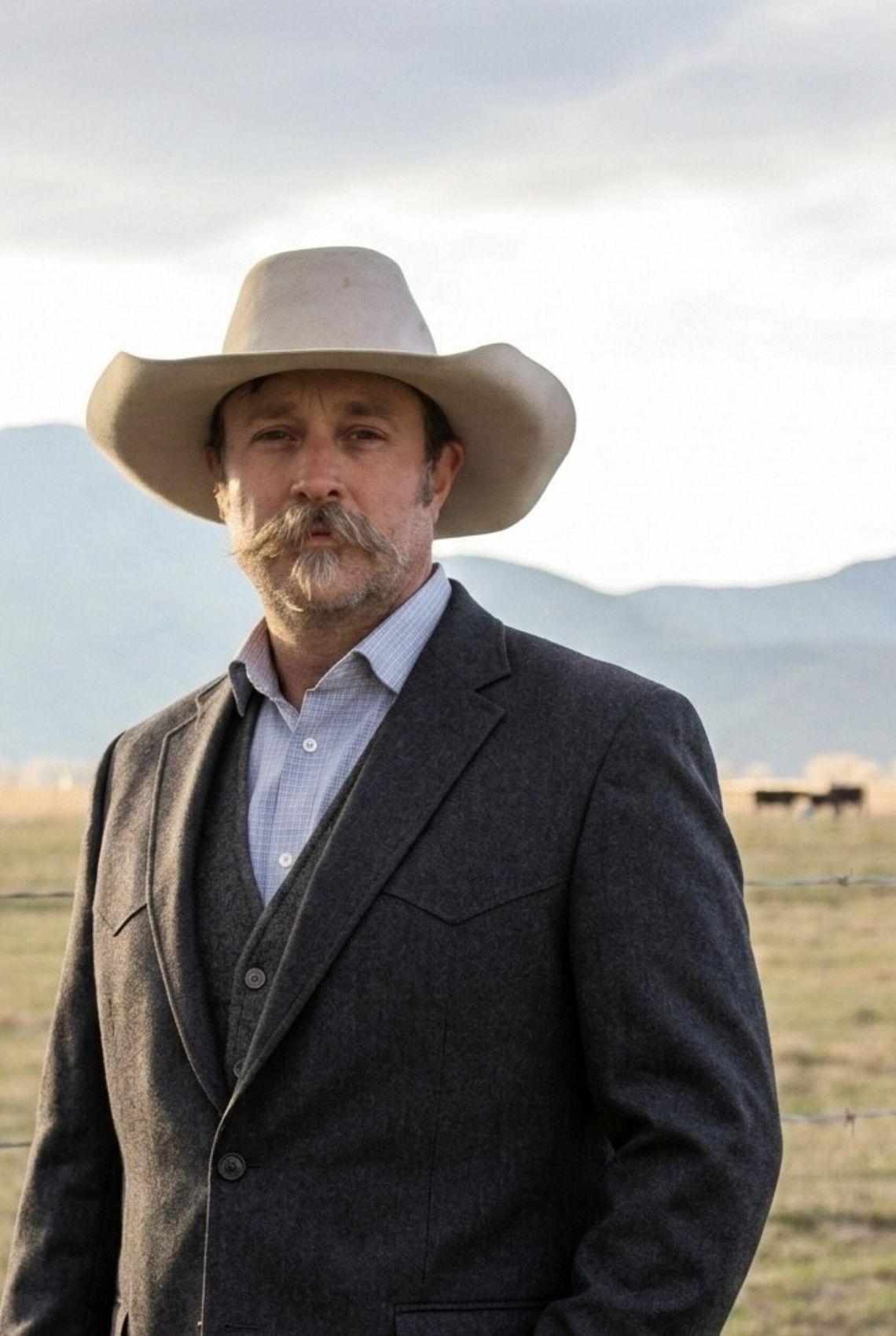 Walther announces campaign for District Attorney