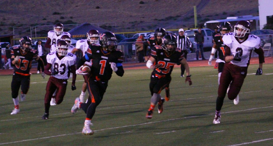 Ward looking for sharper performance after win over Elko