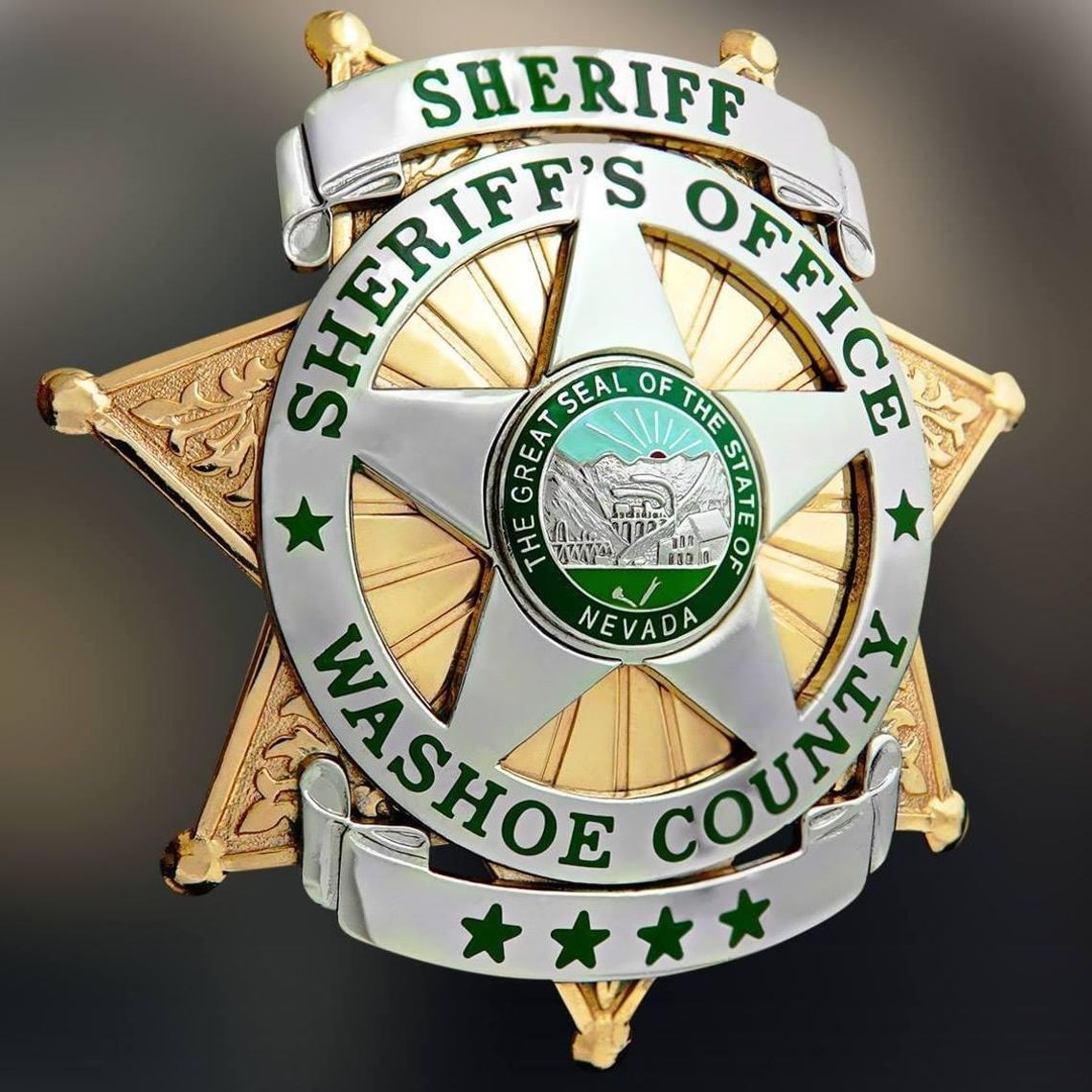 Washoe County detectives investigating officer-involved shooting near Wadsworth, one LCSO deputy on administrative leave