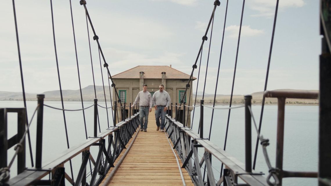 ‘Water Masters’ documentary highlights local water issues