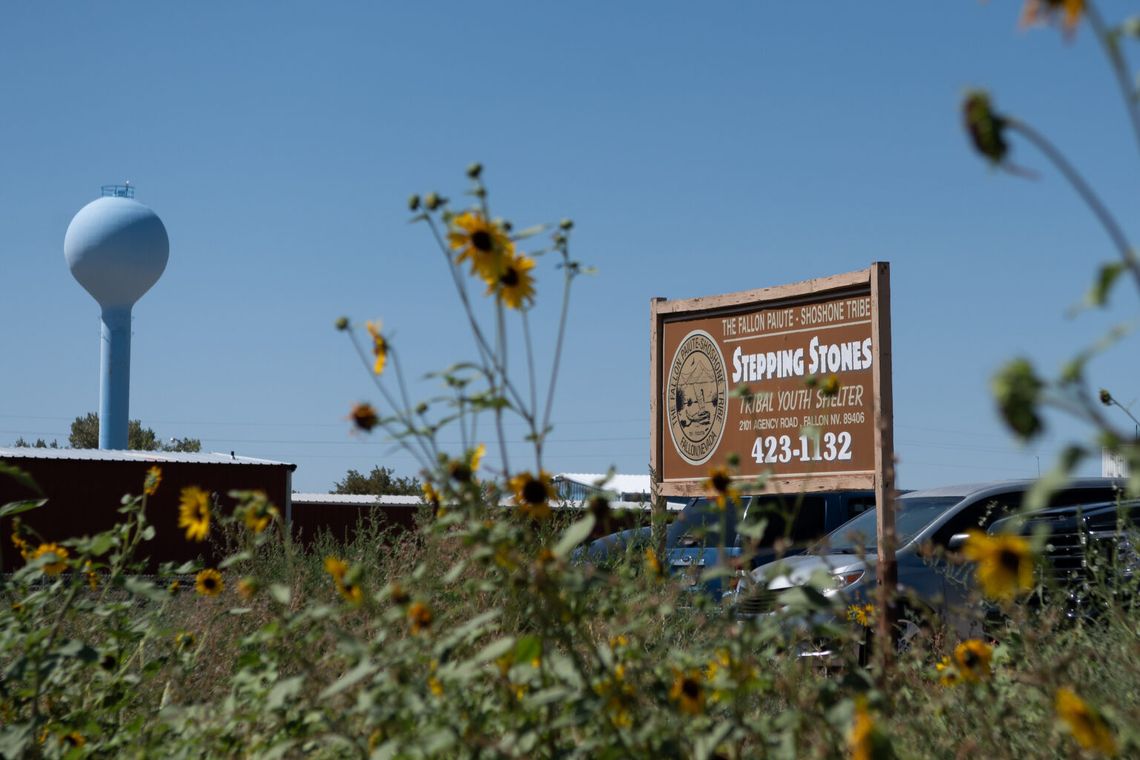 ‘We’re looking for a lifeline;’ Nevada’s only Native youth shelter at risk of closing