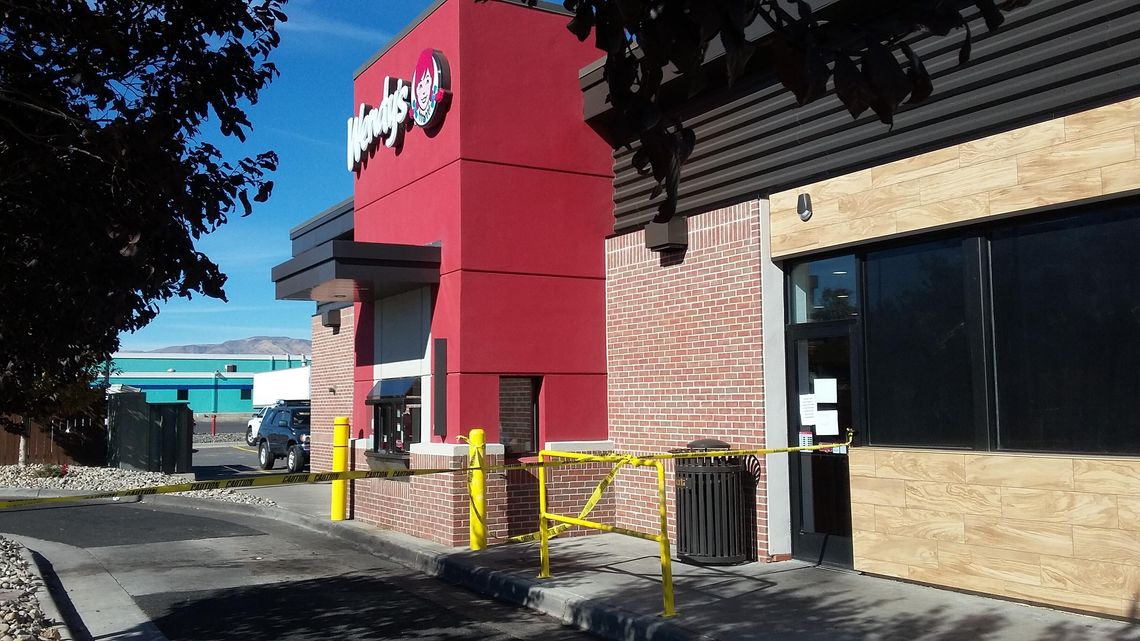 Wendy’s, Dairy Queen closed temporarily after fire