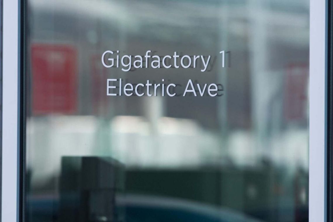 What Tesla’s multibillion-dollar Gigafactory expansion means for Nevada