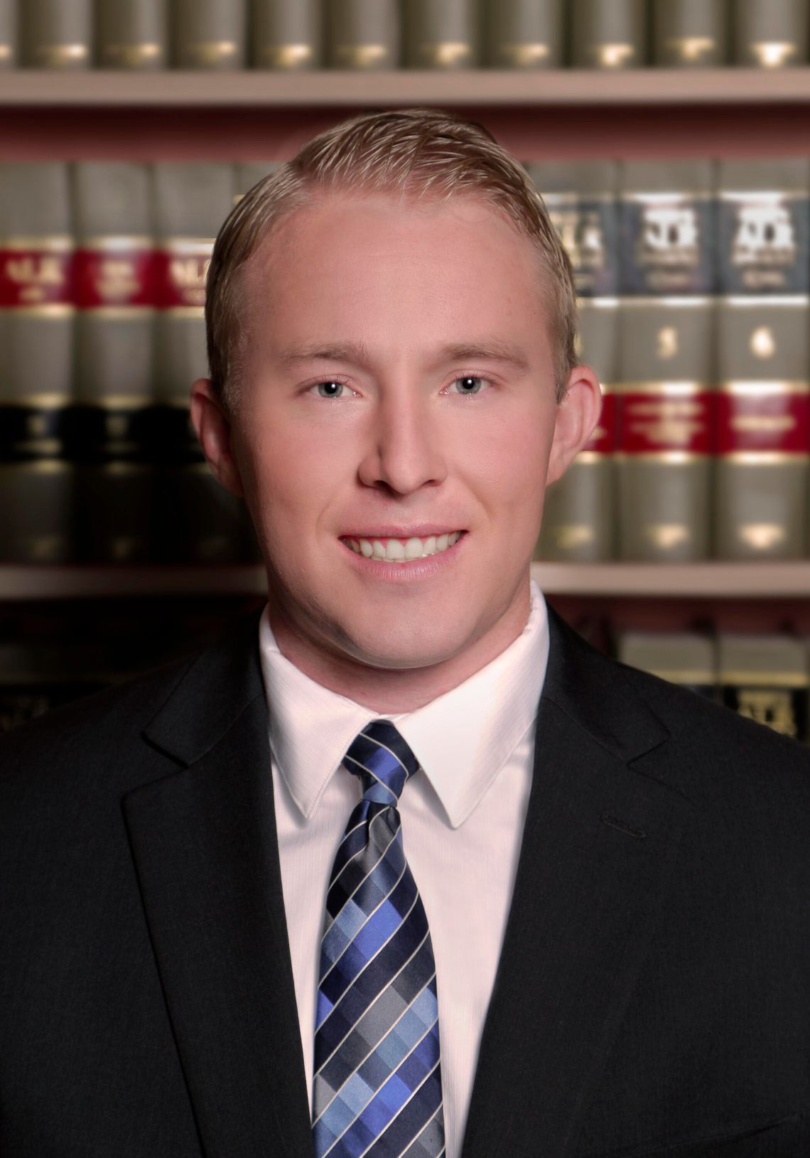 Will Wagner joins Allison MacKenzie Law Firm