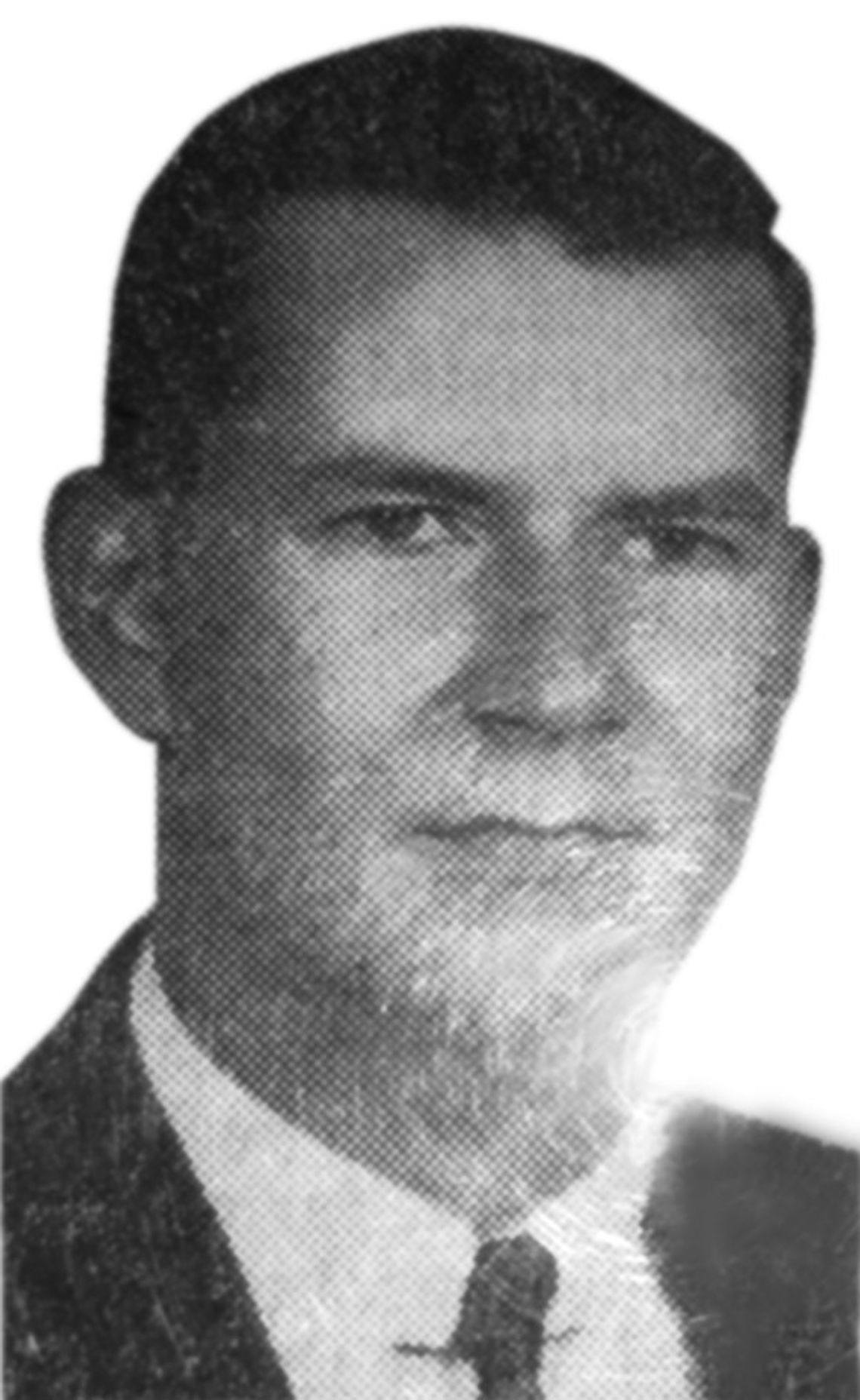 William M. Donnelly Jr. M.D.