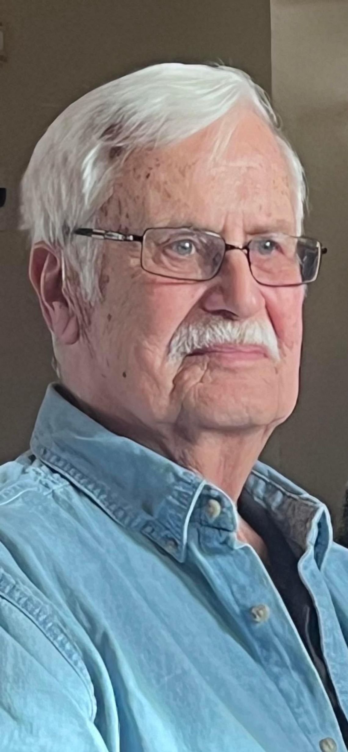 William Robert Hissam