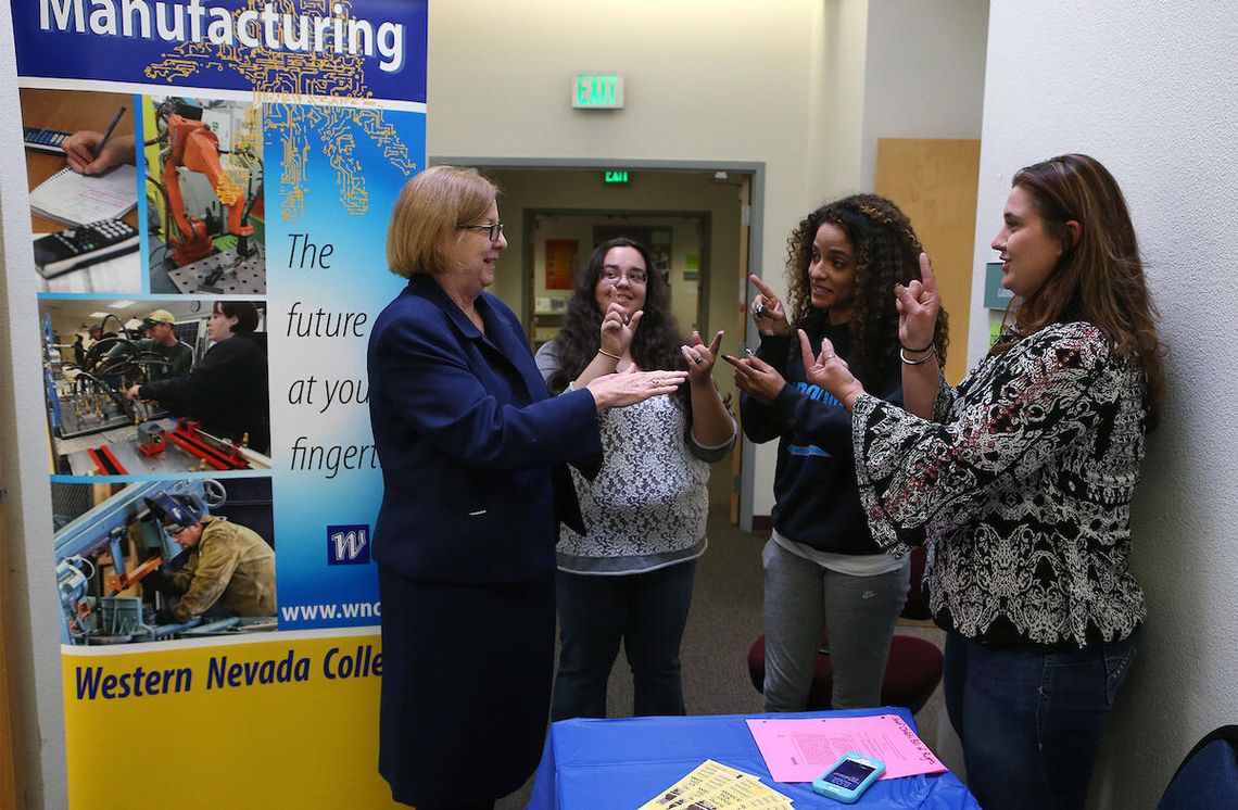 WNC Career and Technical Education offers something for everyone