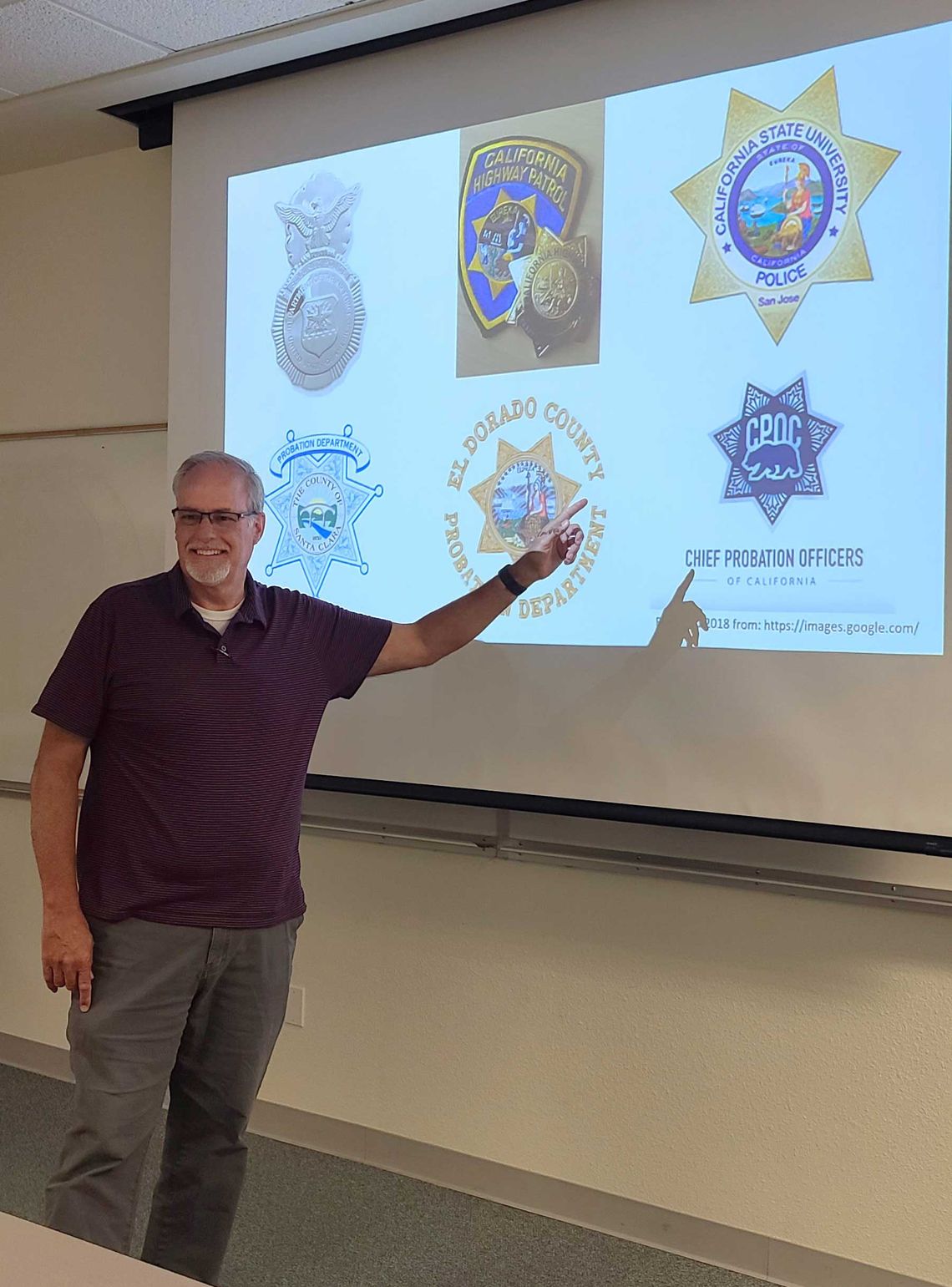 WNC criminal justice program prepares students for rewarding careers