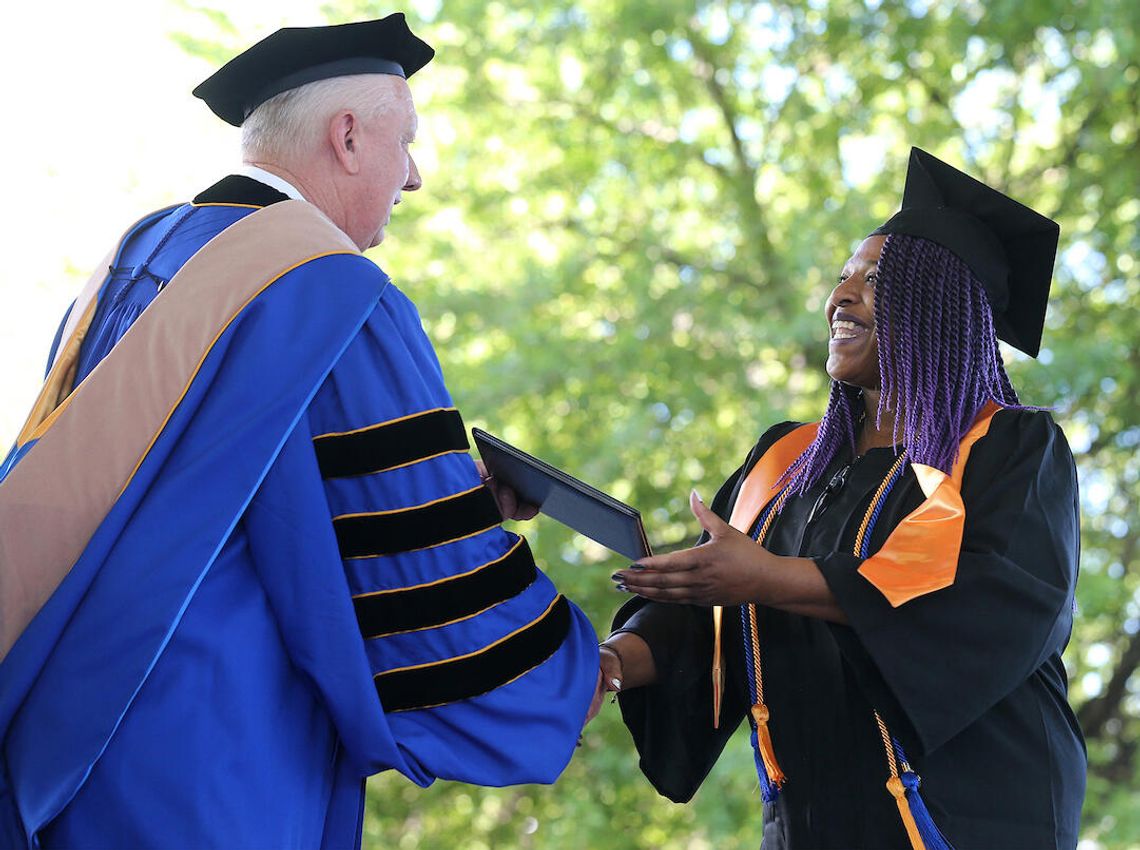 WNC has money to help you pay for college