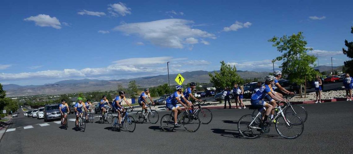WNC hosting Journey of Hope Friday