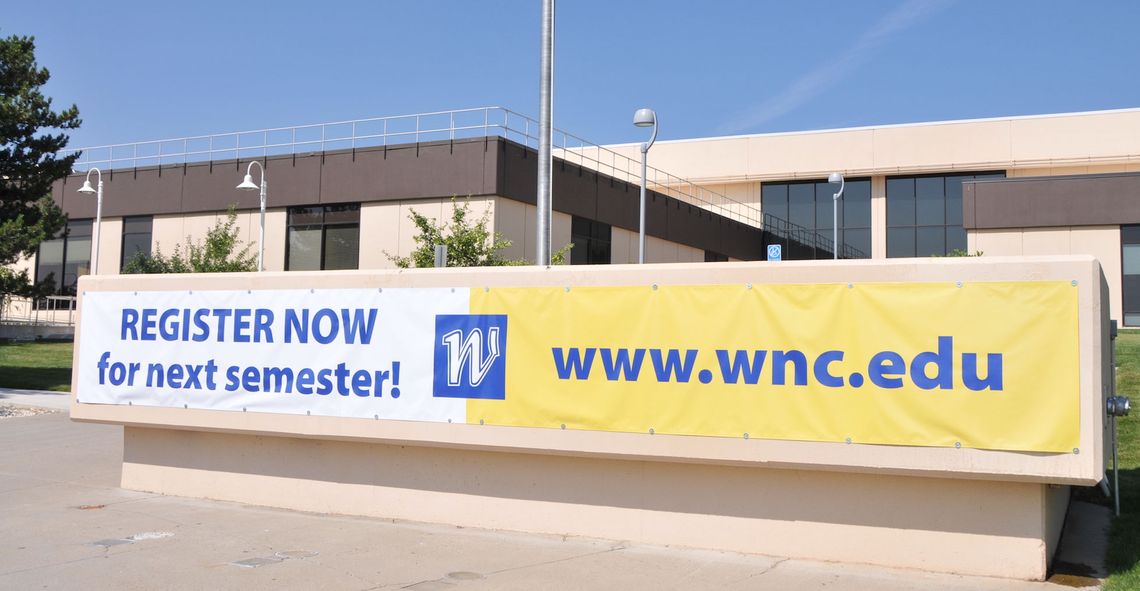 WNC now awarding financial aid for fall semester