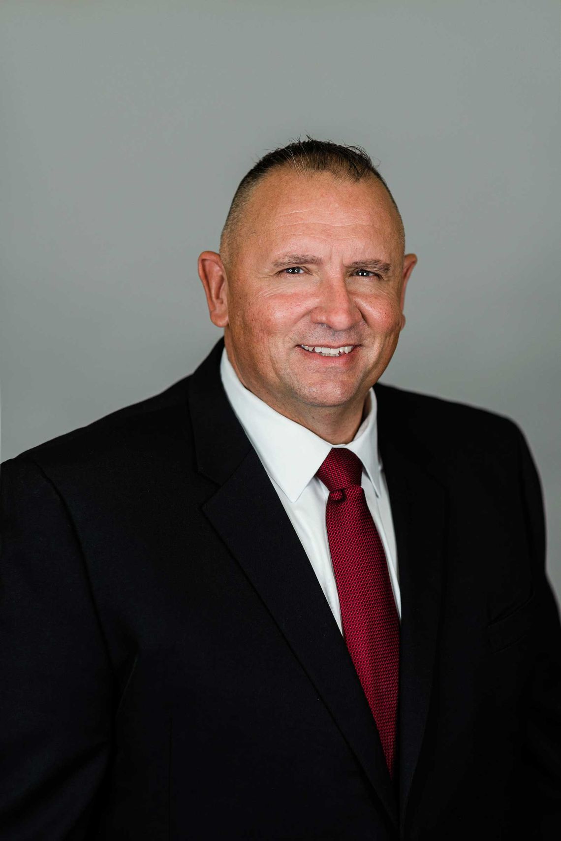 WNC President Solis announces resignation to lead college in Texas