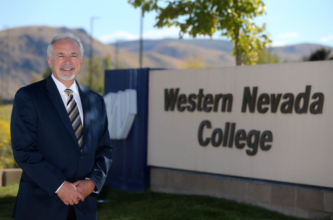 WNC recognizes eight emeritus appointees