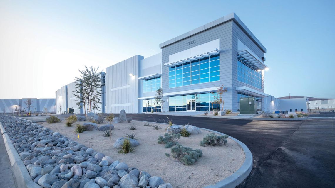 WNC secures nearly $600,000 to launch Fernley advanced manufacturing training center