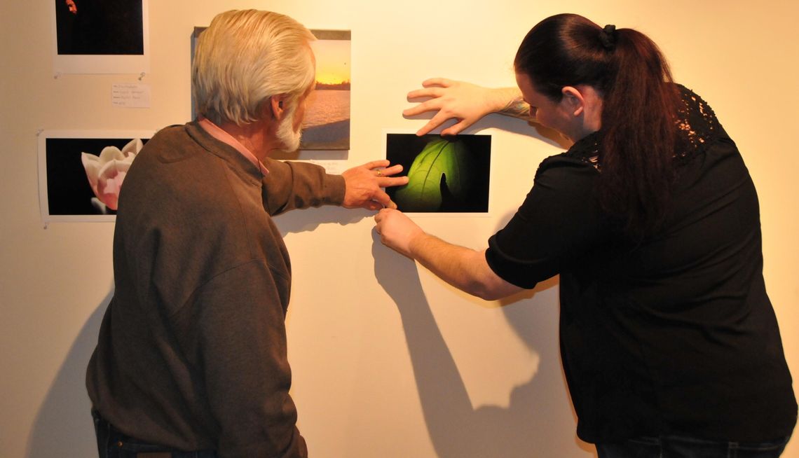 WNC Student Art Show on display through May 12