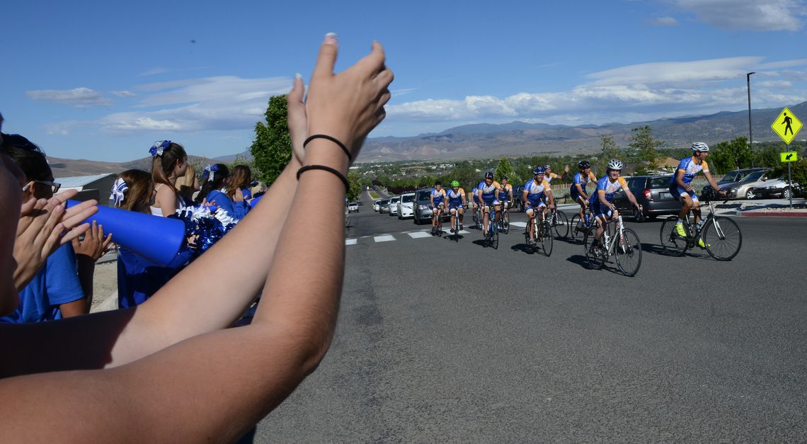 WNC to host Community Night, Journey of Hope June 14