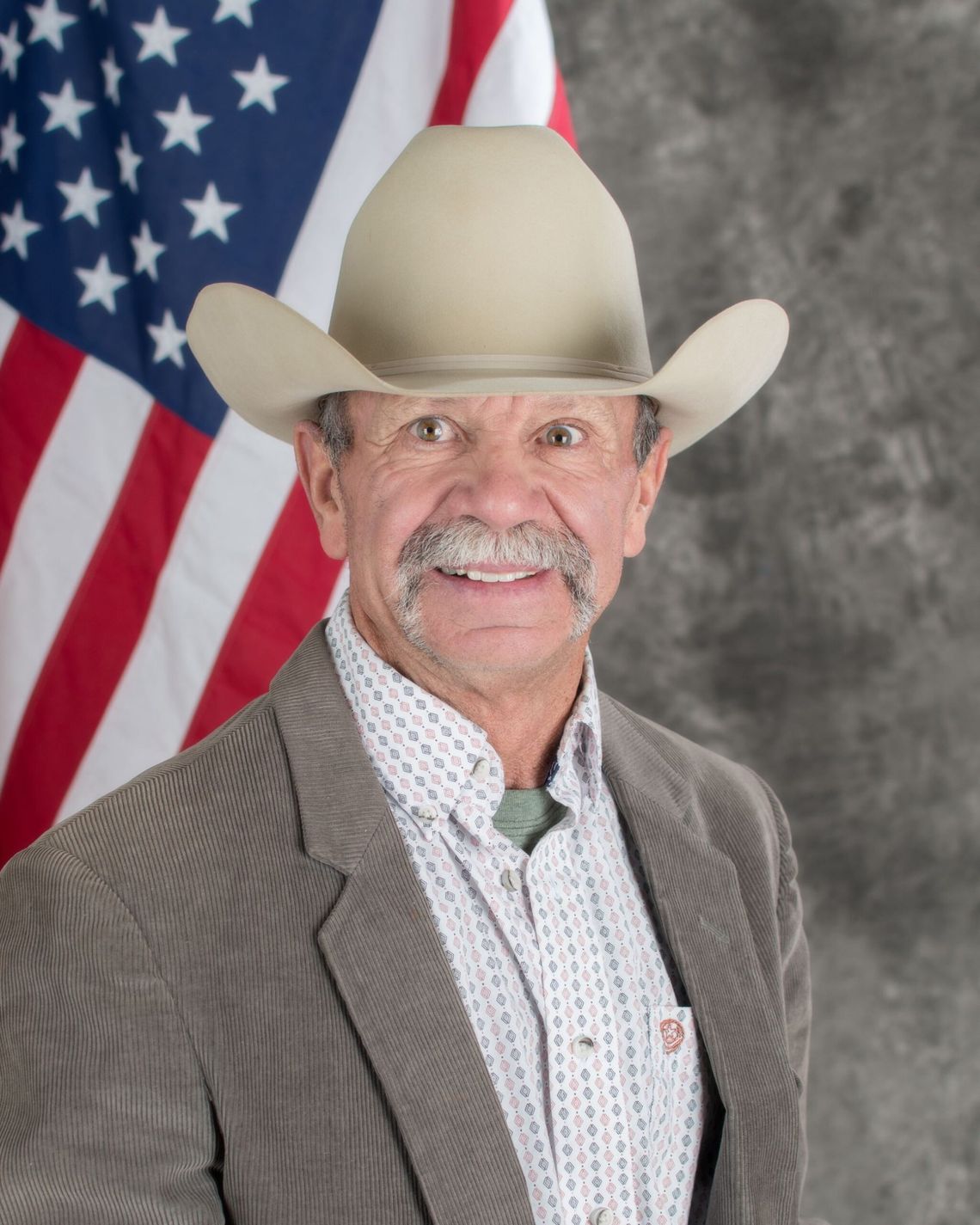 Year in review letter from Mayor Neal McIntyre