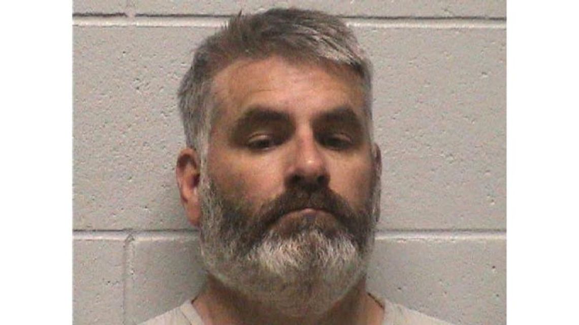 Yerington Intermediate vice principal arrested on child pornography charges