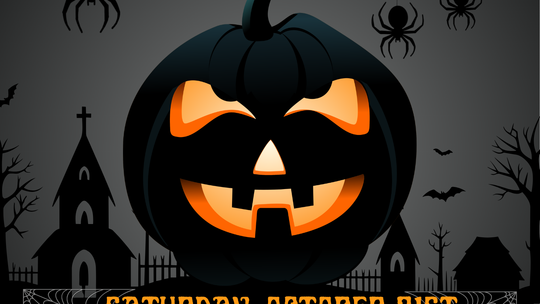 2026 Spooktacular
