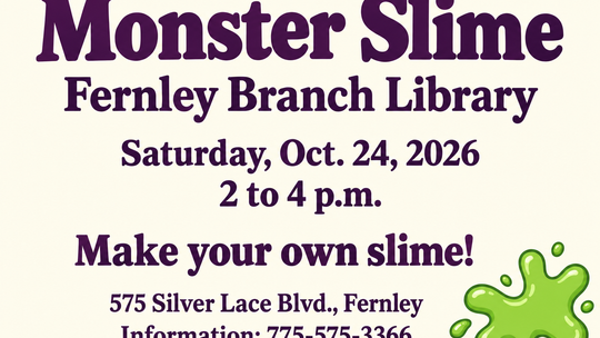 Monster Slime