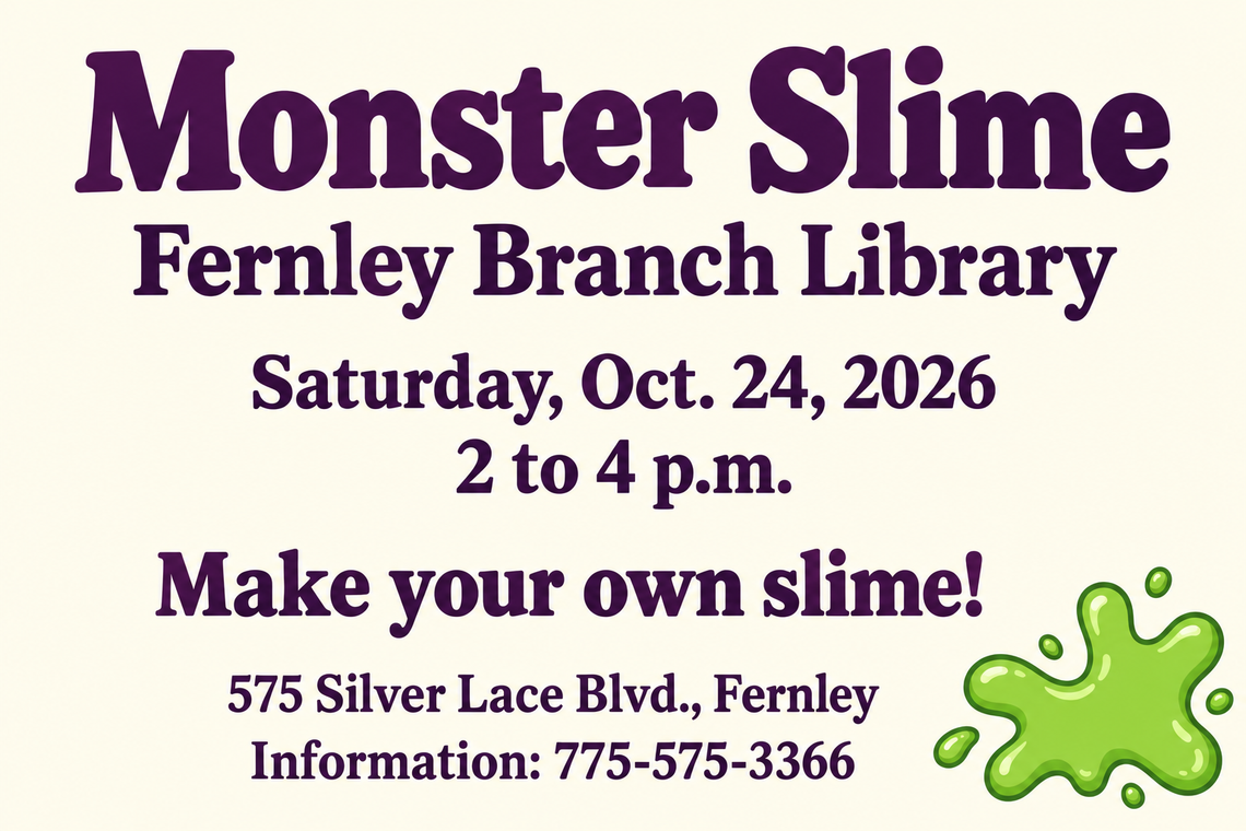 Monster Slime Monster Slime