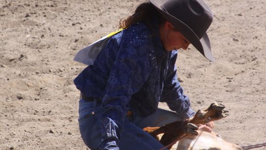 11b Junior Rodeo Dakota O'Brien Sparks.JPG