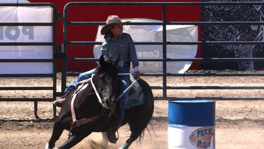 11b Junior Rodeo Stella Lee Fallon.JPG