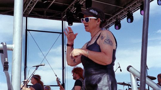 2026 Fernley M3 (Murals, Music and Margaritas) Festival