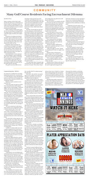 May 30, 2025 -- Memorial Day Crowd Urged to Rememb - page 4