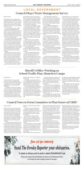 May 30, 2025 -- Memorial Day Crowd Urged to Rememb - page 5