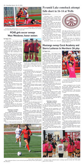 Great Basin Sports Oct. 23, 2026 - NIAA State Girl - page 8