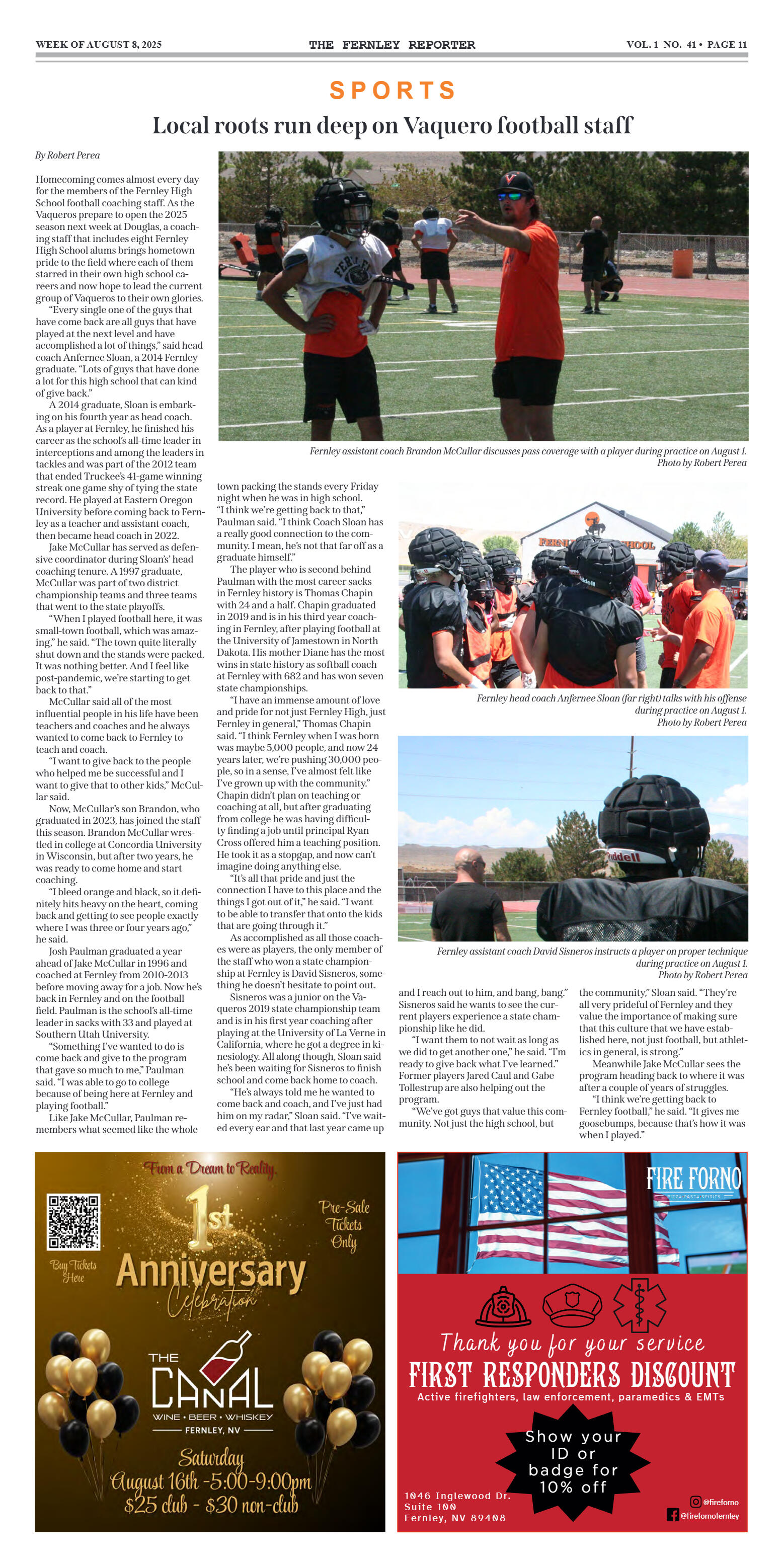 August 8, 2025 - Barber pleads not guilty of murde - page 11
