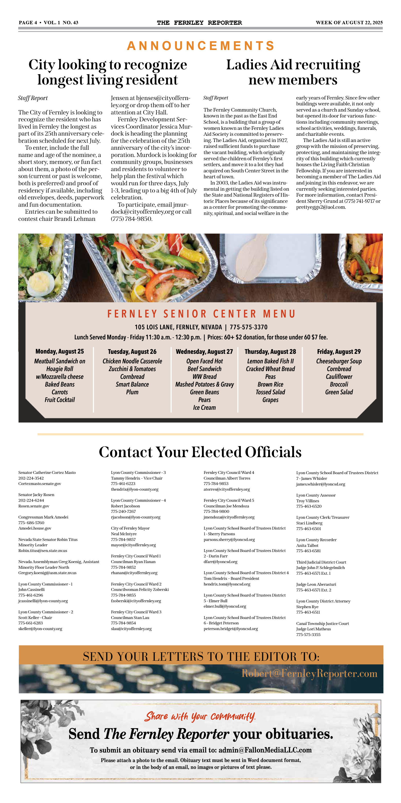 August 22, 2025 - Boys & Girls Club opening at CRR - page 4